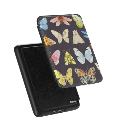 Midnight Monarch | Jenna Palek x Casely Kindle Case Kindle Case get.casely