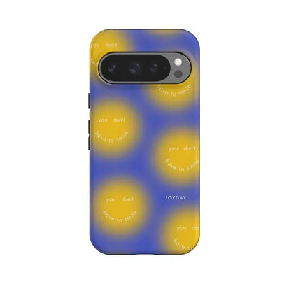 Mind your Mind | JOYDAY Case Phone Case Casetry Essential + MagSafe® Google Pixel 10 Pro