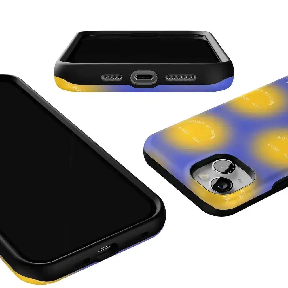 Mind your Mind | JOYDAY Case Phone Case Casetry