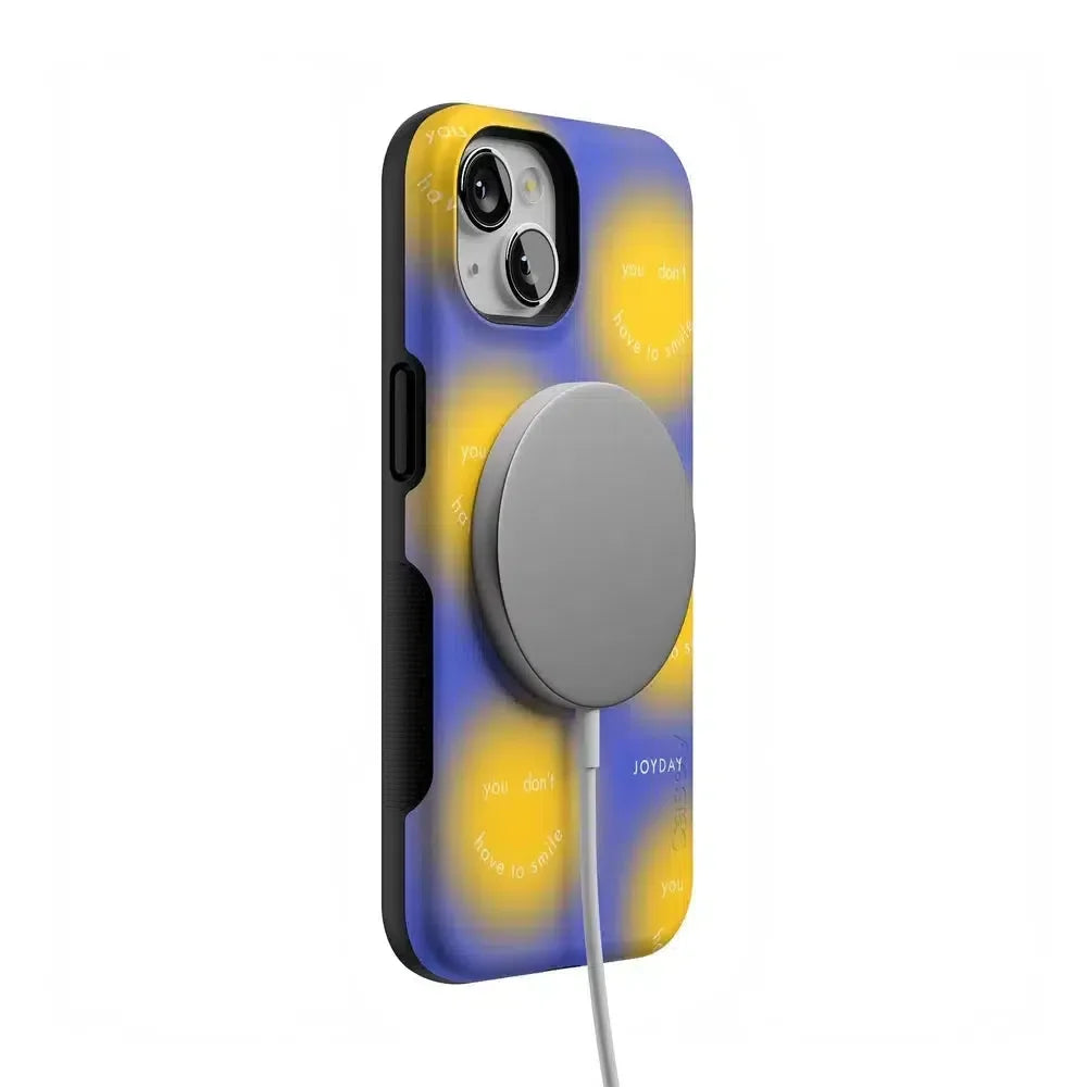 Mind your Mind | JOYDAY Case Phone Case Casetry