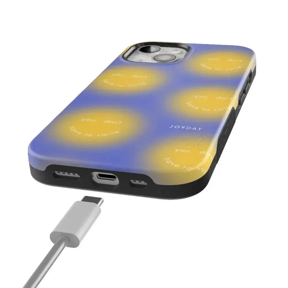 Mind your Mind | JOYDAY Case Phone Case Casetry