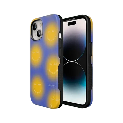 Mind your Mind | JOYDAY Case Phone Case Casetry