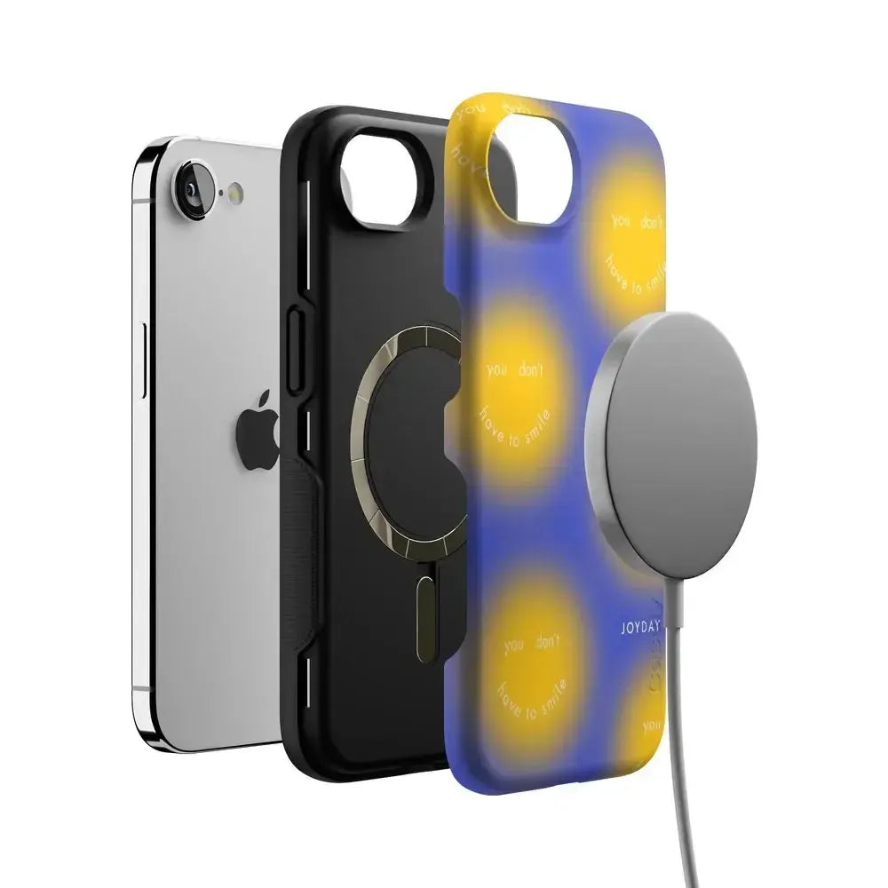 Mind your Mind | JOYDAY Case Phone Case Casetry
