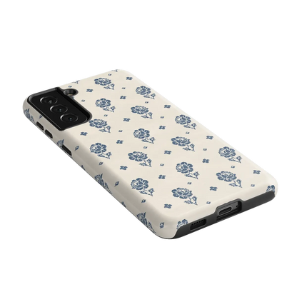 Seaside Stitch | Vintage Roses Case