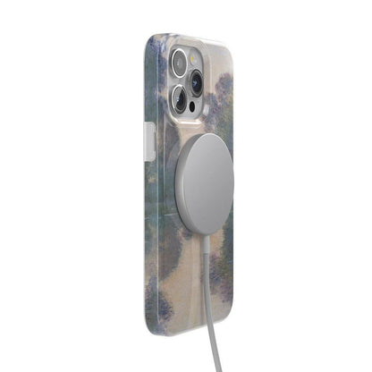 Monet’s Morning | Limited Edition Phone Case iPhone Case get.casely