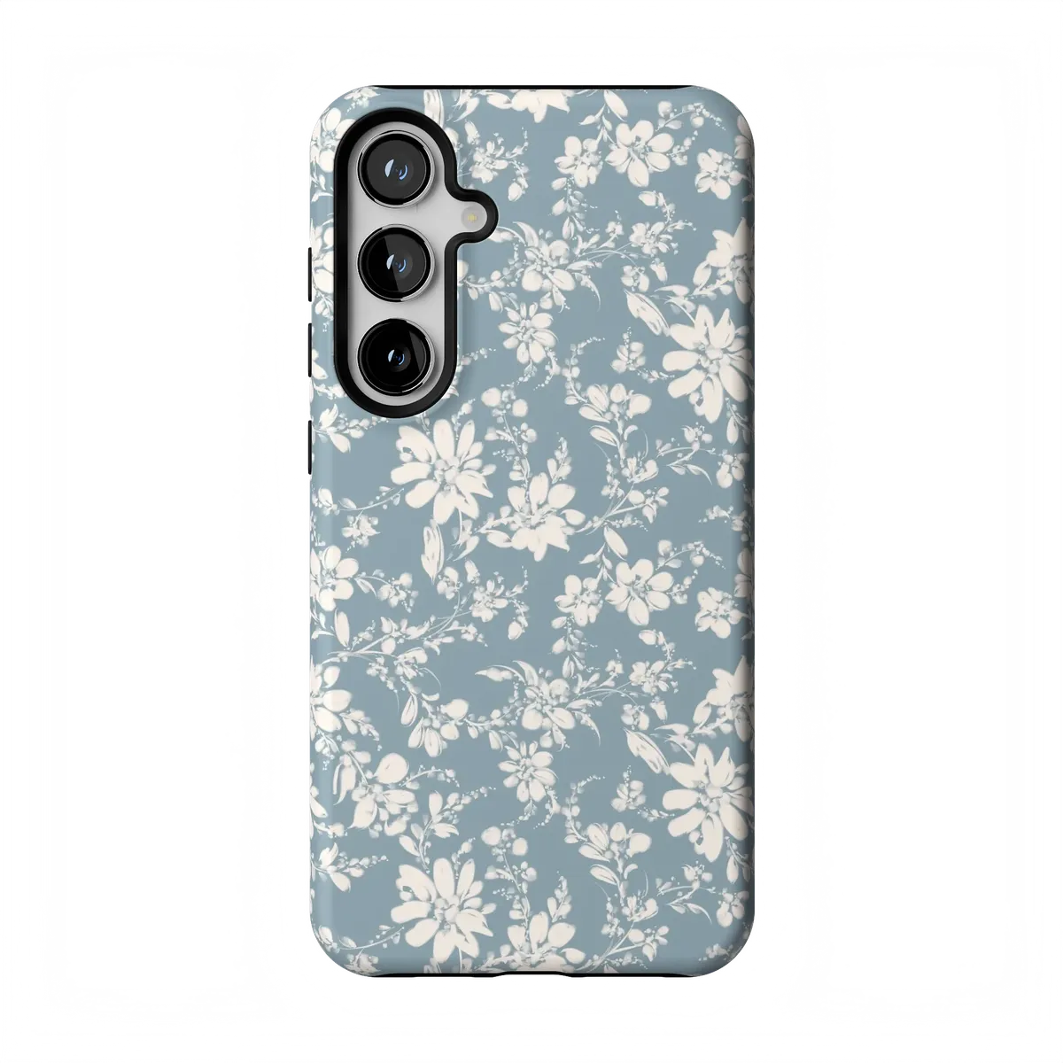 Afternoon Tea | Blue Floral Case