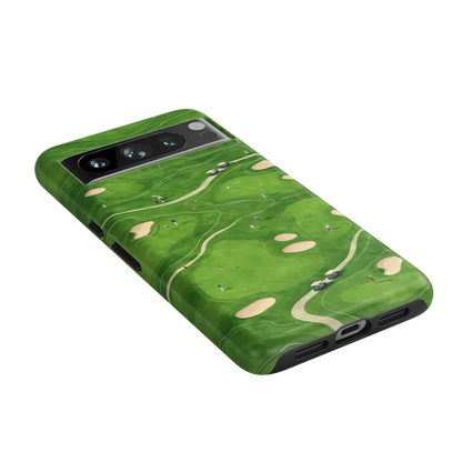 The Back Nine | Clubhouse Case