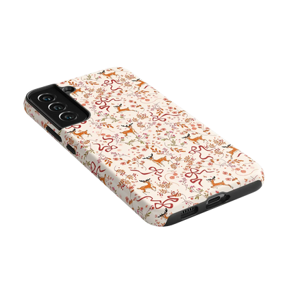 Dashing Through the Snow | Enchanted Forest Case
