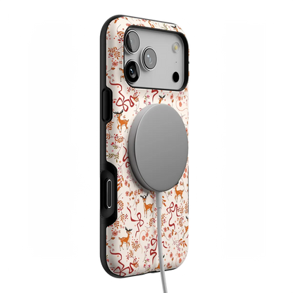 Dashing Through the Snow | Enchanted Forest Case