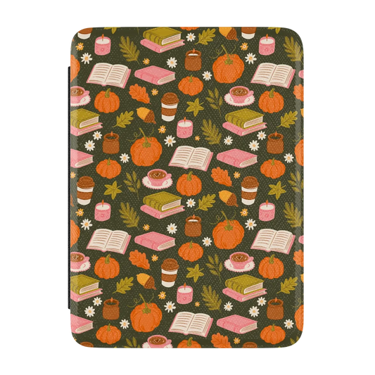 Small Town Magic | Fall Faves Kindle Case | Casely