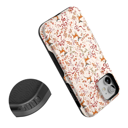 Dashing Through the Snow | Enchanted Forest Case
