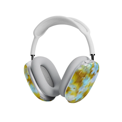 Hometown Reverie | Hazy Floral AirPods Max Case