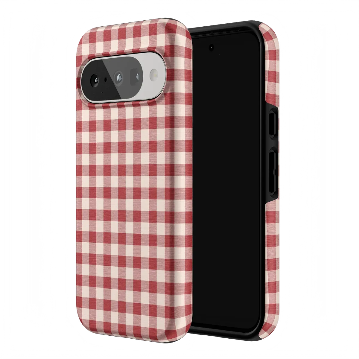 Sweet Jam | Red Gingham Case