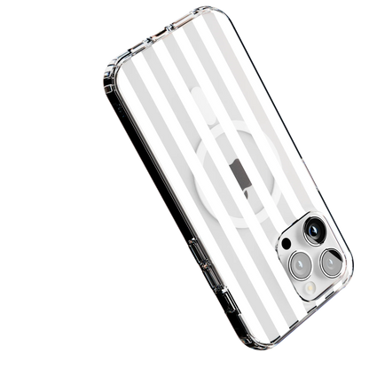 White Stripes | Sunday Best Case