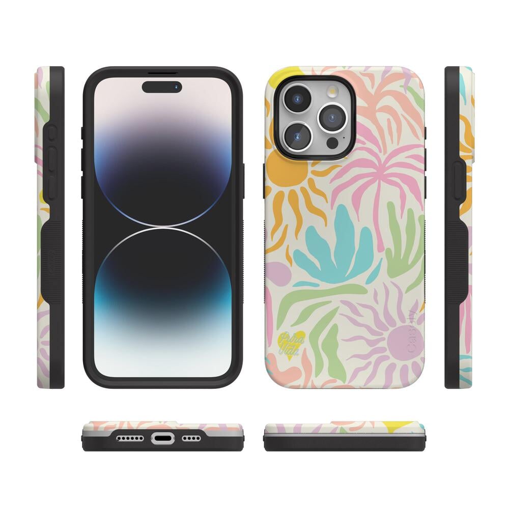 Oasis | Pura Vida Case iPhone Case get.casely