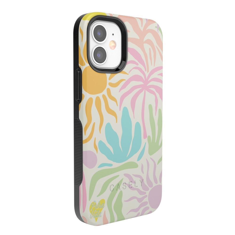 Oasis | Pura Vida Case iPhone Case get.casely
