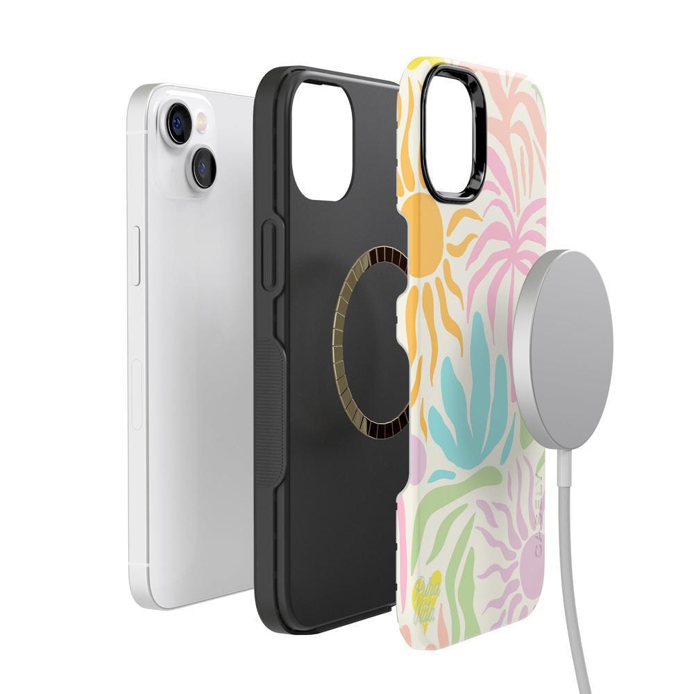 Oasis | Pura Vida Case iPhone Case get.casely