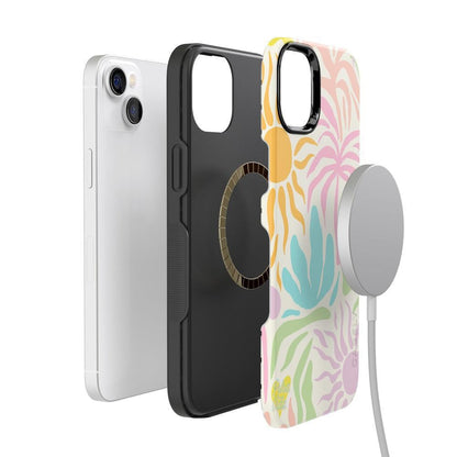 Oasis | Pura Vida Case iPhone Case get.casely