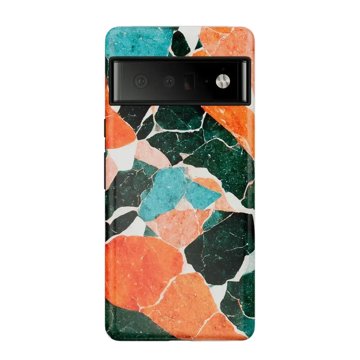 Of Quartz! | Sculpted Marble Google Pixel Case Google Pixel Case Casetry Essential Google Pixel 6 Pro
