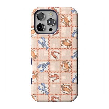 On the Cape | Coastal Summer Case iPhone Case get.casely