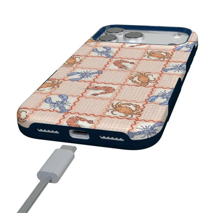 On the Cape | Coastal Summer Case iPhone Case get.casely
