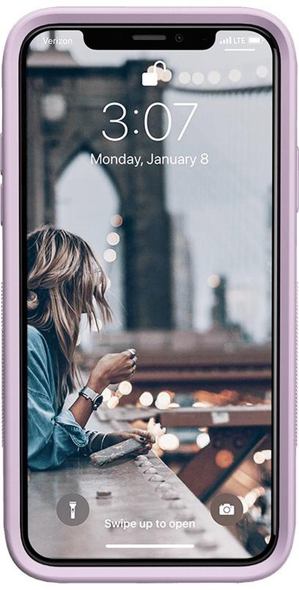 Out And About | Light Pink Floral Case iPhone Case get.casely