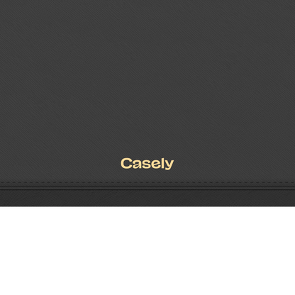 Romance Novel | Moody Floral Laptop Case