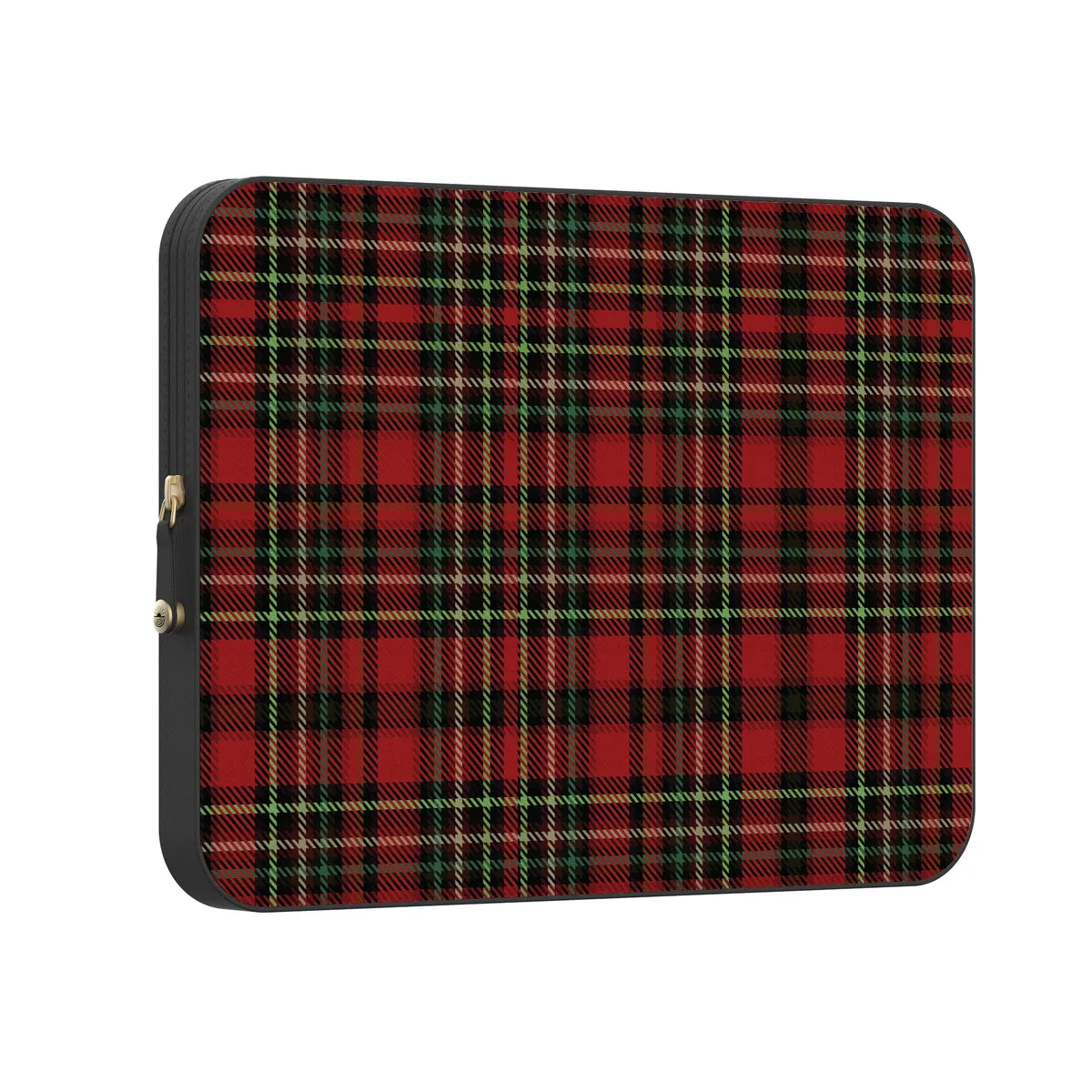 Fireside Flannel | Signature Plaid Laptop Case