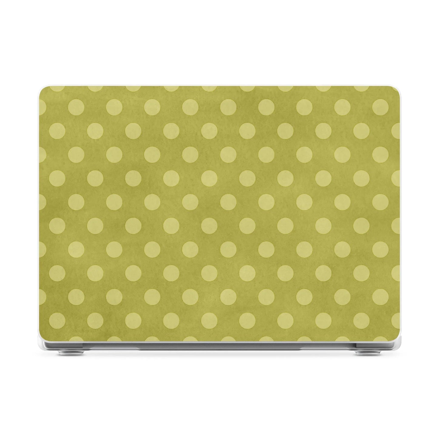Kiwi Cooler | Poolside Print Laptop Shell - 13.6" MacBook Air