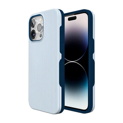 Marina Lines | Tiny Pinstripe Case