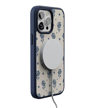 Seaside Stitch | Vintage Roses Case