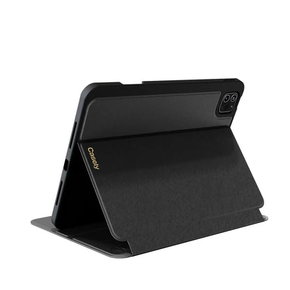 Linen Stripe | The Boyfriend Collection iPad Case