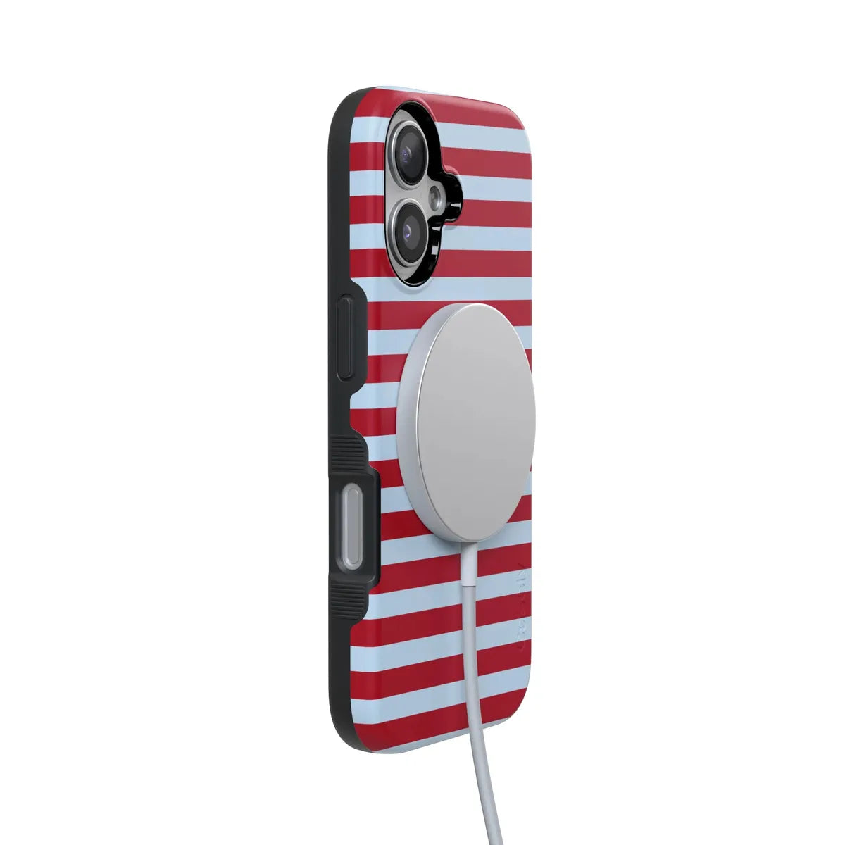 Harbor Stripe | Dockside Case