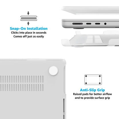 Sunshine Jungle | Poolside Print Laptop Shell