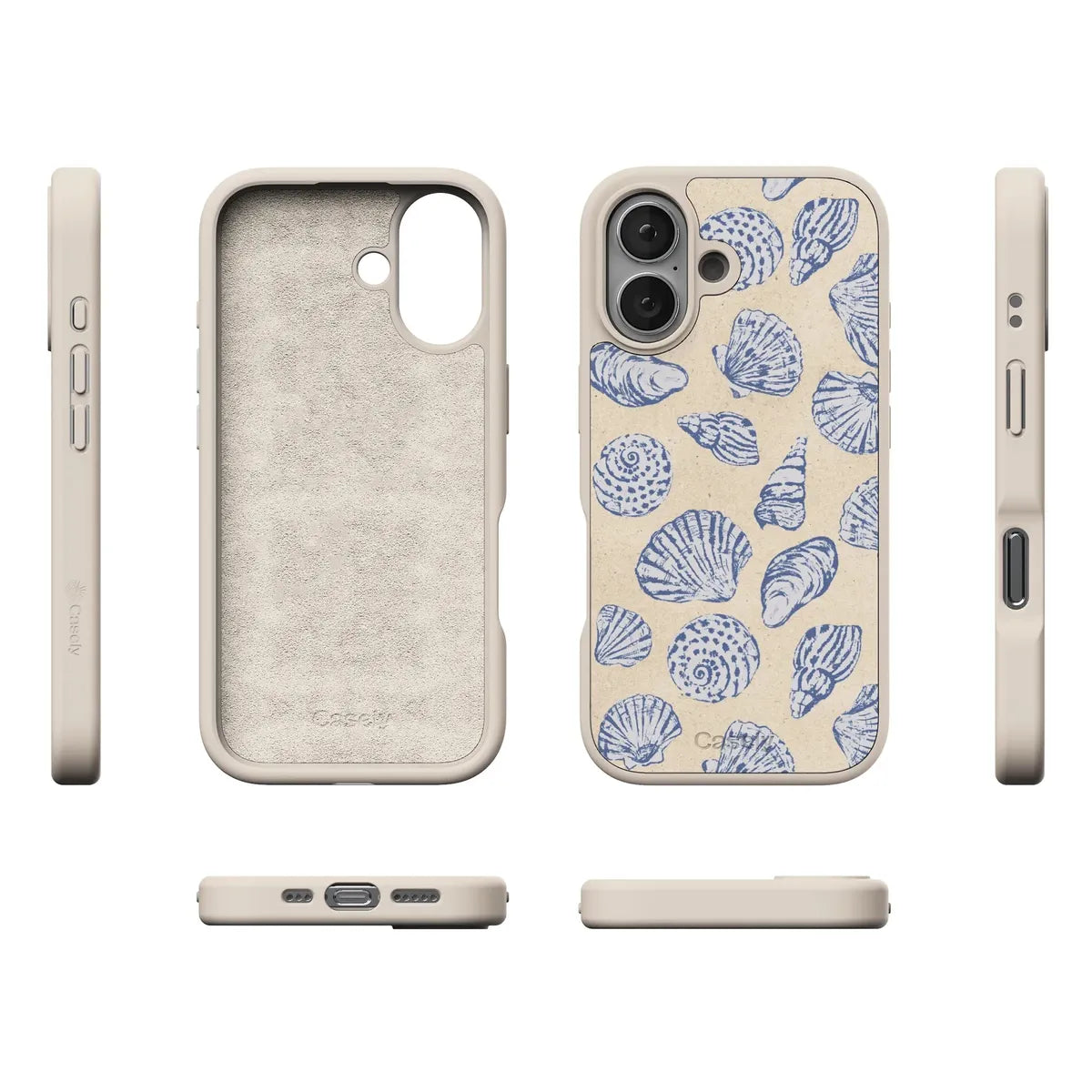 Sally's Seashells | Seashore Case