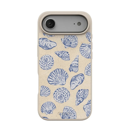 Sally's Seashells | Seashore Case - iPhone 17 Air