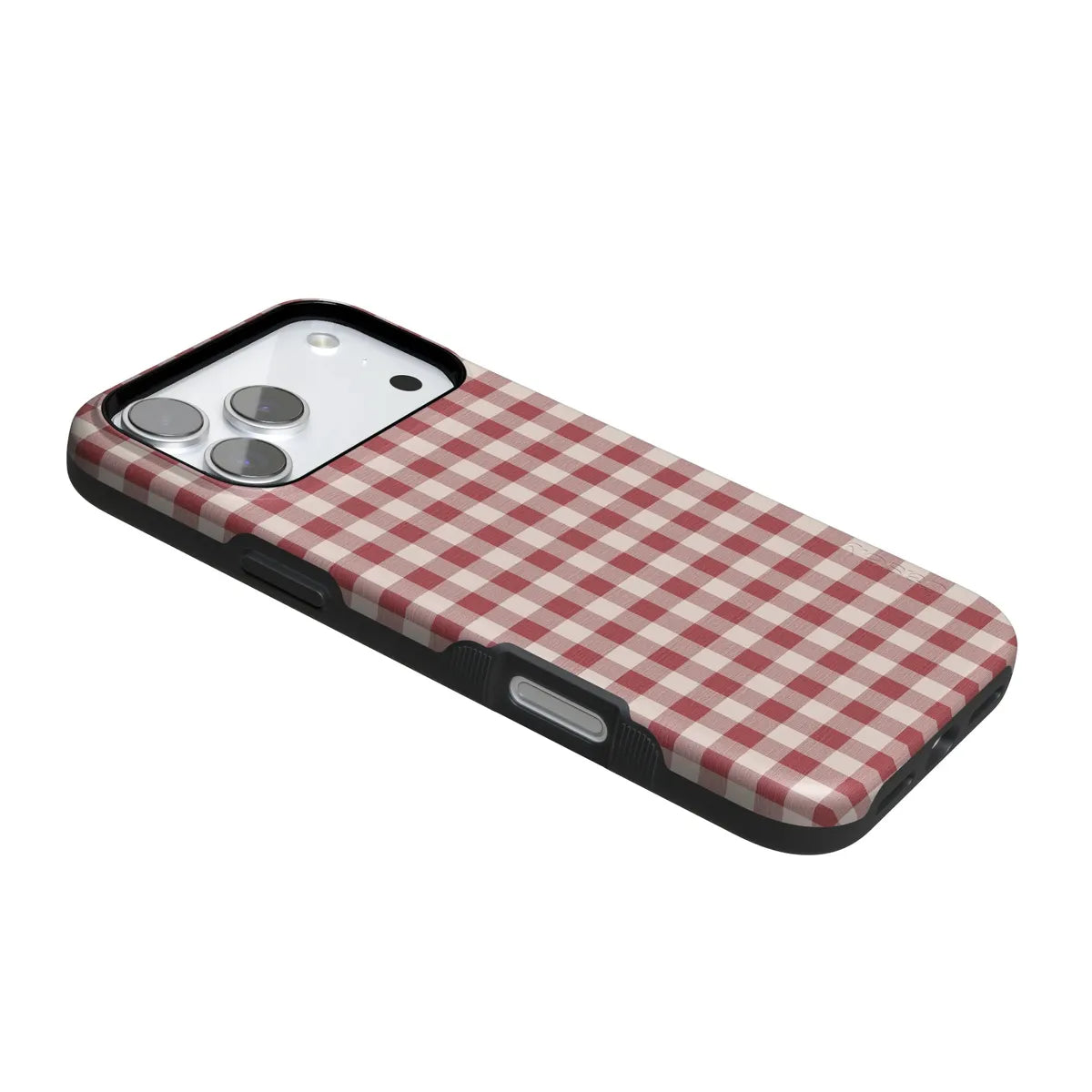 Sweet Jam | Red Gingham Case