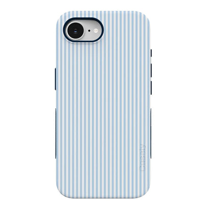 Marina Lines | Tiny Pinstripe Case - iPhone 16e