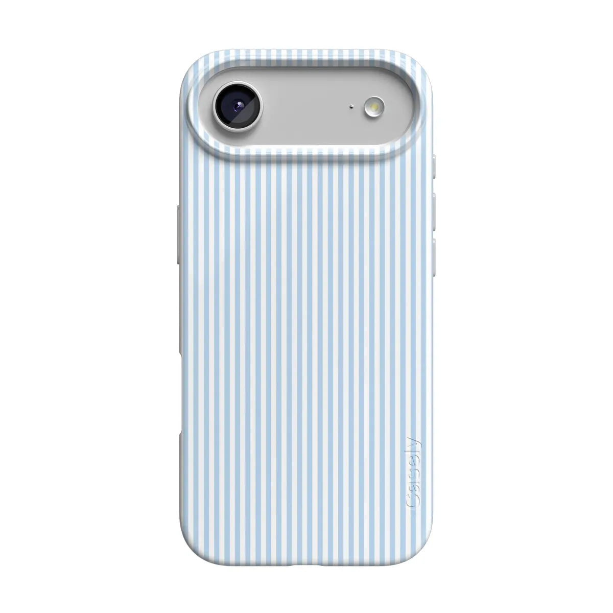 Marina Lines | Tiny Pinstripe Case - iPhone 17 Air