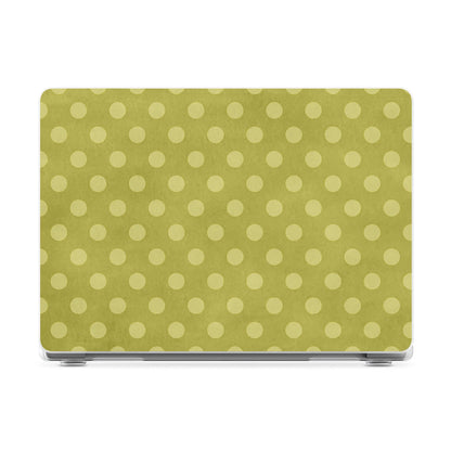 Kiwi Cooler | Poolside Print Laptop Shell - 14" MacBook Pro