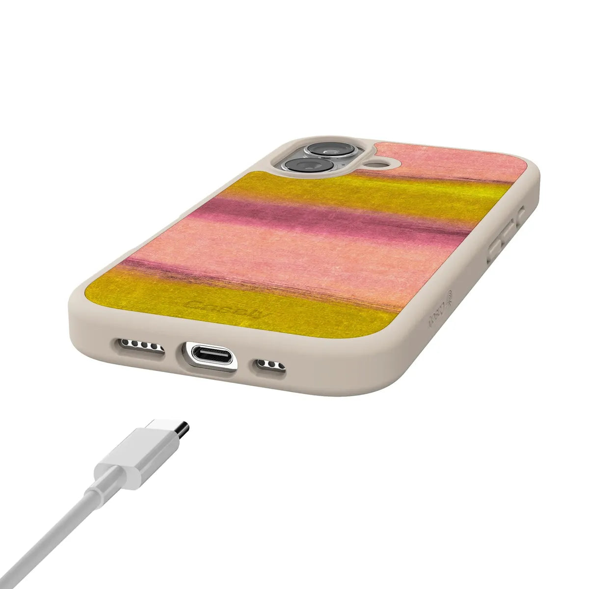 Daylight | Sunwashed Canvas Case