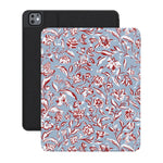 Coastal Carolina | Painted Flowers iPad Case