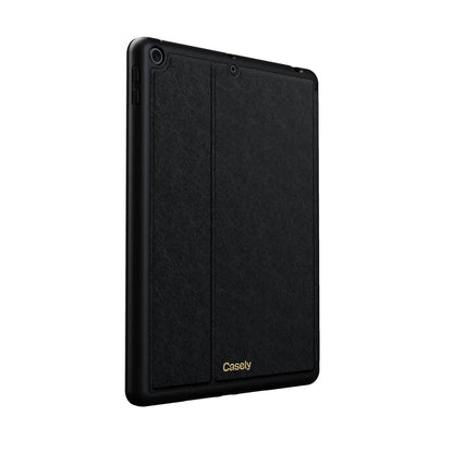 Whole Lotta Love | Plum Hearts iPad Case