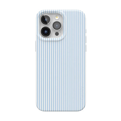 Marina Lines | Tiny Pinstripe Case - iPhone 13 Pro