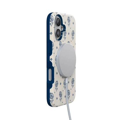 Seaside Stitch | Vintage Roses Case
