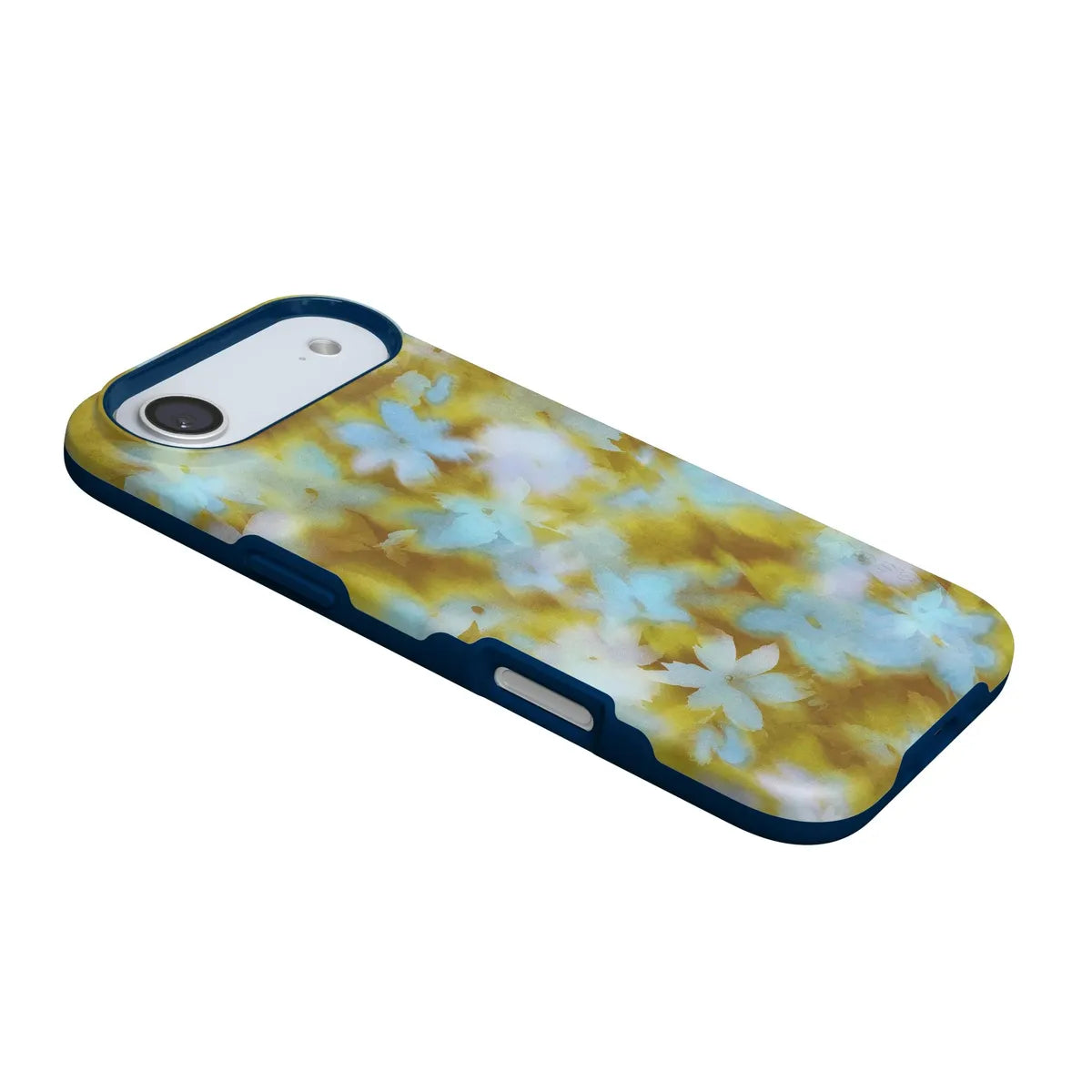 Hometown Reverie | Hazy Floral Case