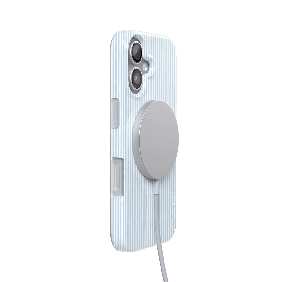 Marina Lines | Tiny Pinstripe Case