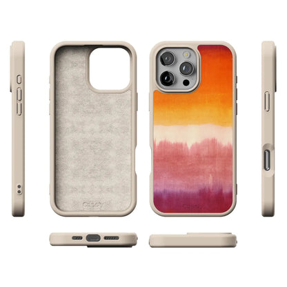 Last Light | Sunwashed Canvas Case