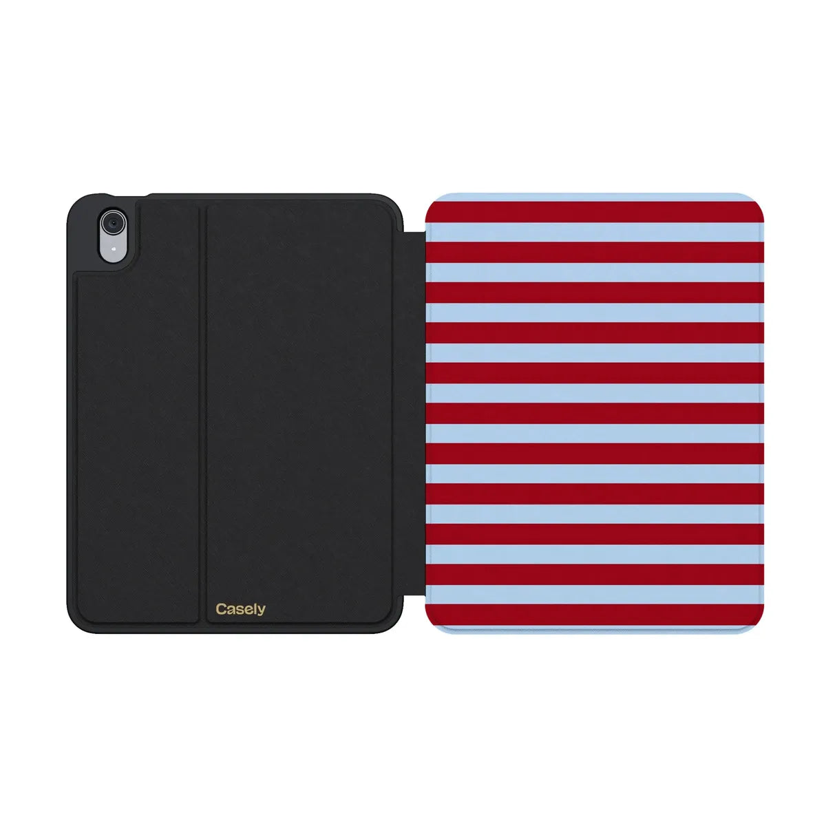 Harbor Stripe | Dockside iPad Case