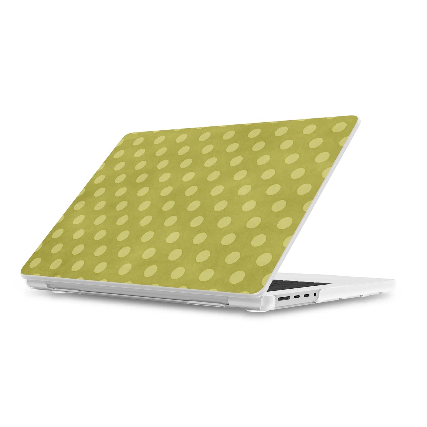Kiwi Cooler | Poolside Print Laptop Shell
